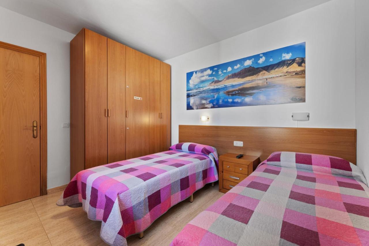 Villa Soleada - Vipvipvillas Playa Blanca  Kültér fotó