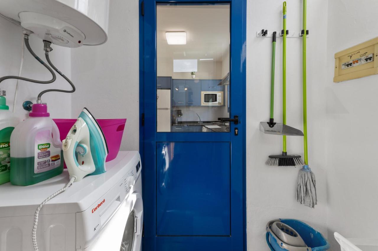 Villa Soleada - Vipvipvillas Playa Blanca  Kültér fotó