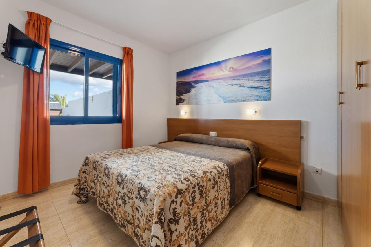 Villa Soleada - Vipvipvillas Playa Blanca  Kültér fotó