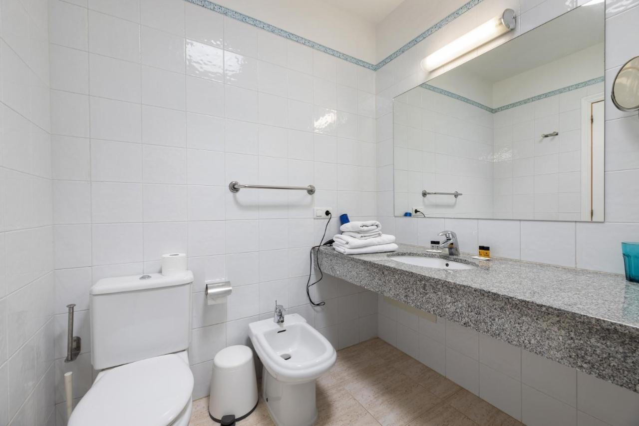 Villa Soleada - Vipvipvillas Playa Blanca  Kültér fotó