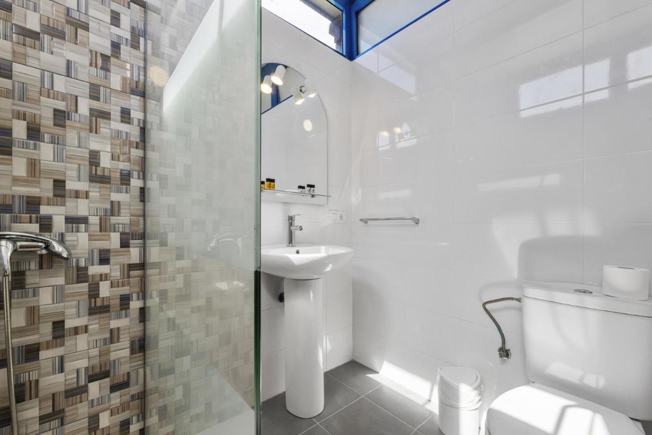 Villa Soleada - Vipvipvillas Playa Blanca  Kültér fotó