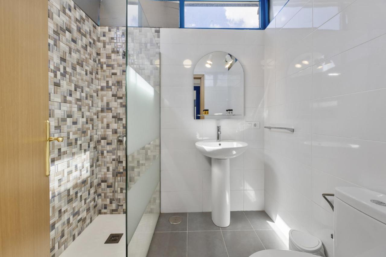 Villa Soleada - Vipvipvillas Playa Blanca  Kültér fotó