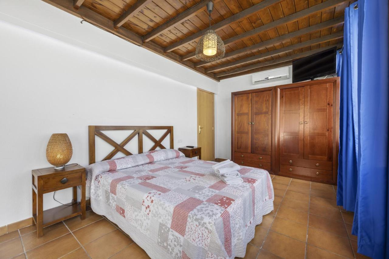 Villa Soleada - Vipvipvillas Playa Blanca  Kültér fotó