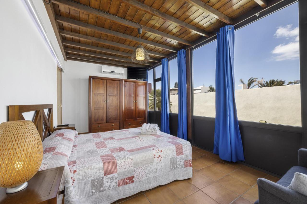 Villa Soleada - Vipvipvillas Playa Blanca  Kültér fotó