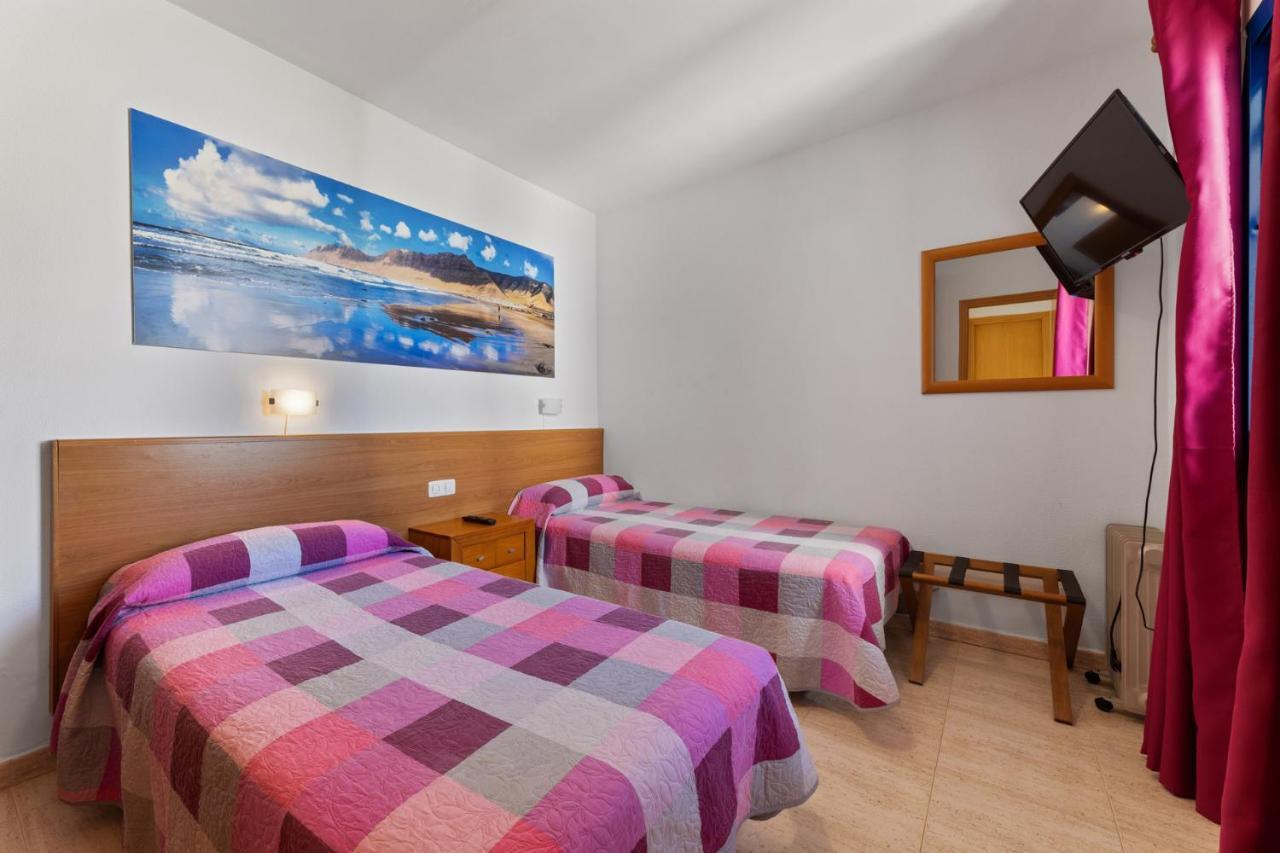 Villa Soleada - Vipvipvillas Playa Blanca  Kültér fotó