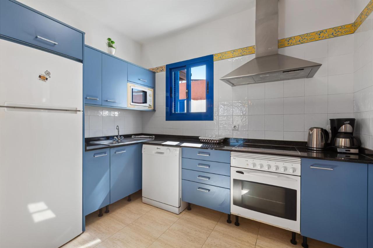 Villa Soleada - Vipvipvillas Playa Blanca  Kültér fotó